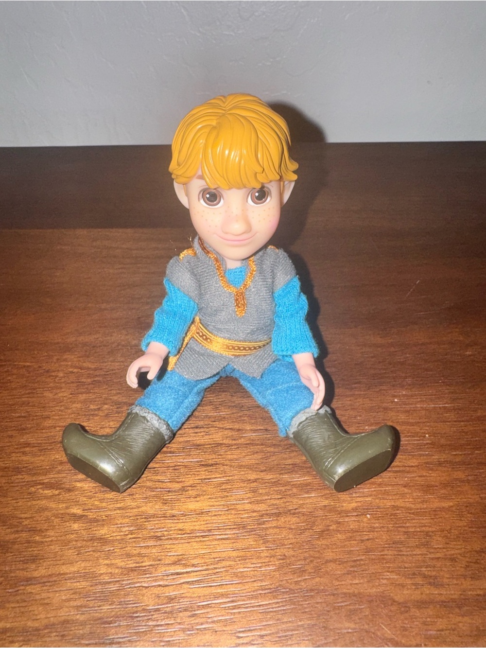 Frozen / Kristoff from Frozen